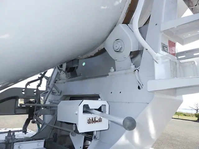 日野 レンジャー LKG-C(未入力/関係無)の写真15