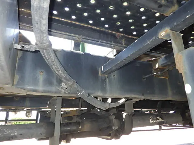 日野 レンジャー 2KG-FE2ABA(2WD)の写真15