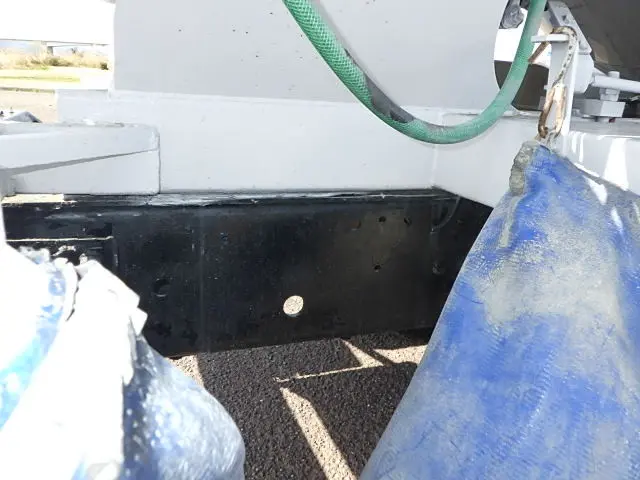 日野 レンジャー LKG-C(未入力/関係無)の写真16