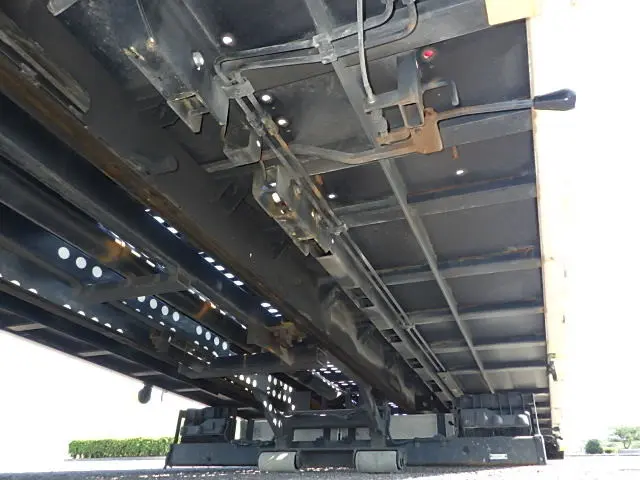 いすゞ エルフ TKG-NPR85ANの写真17