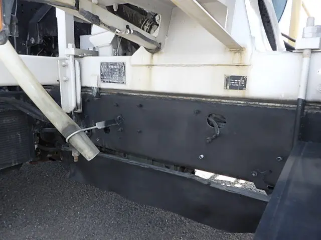 日野 レンジャー LKG-C(未入力/関係無)の写真17