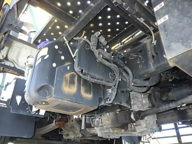 日野 レンジャー 2KG-FE2ABA(2WD)の写真17