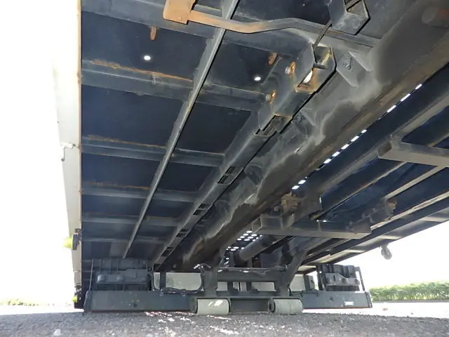 いすゞ エルフ TKG-NPR85ANの写真18