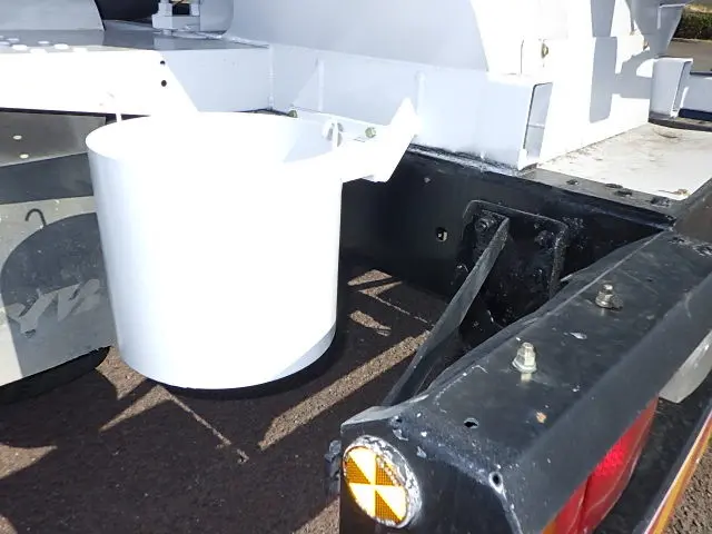 日野 レンジャー LKG-C(未入力/関係無)の写真18