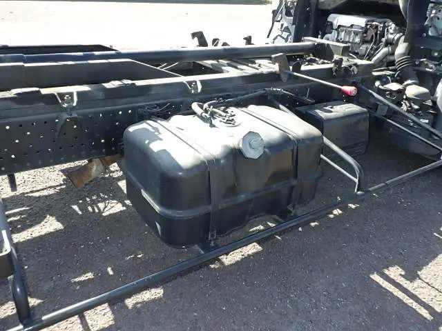 いすゞ エルフ TKG-NPR85ANの写真19