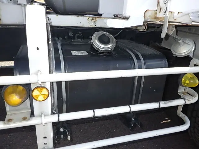 日野 レンジャー LKG-C(未入力/関係無)の写真19