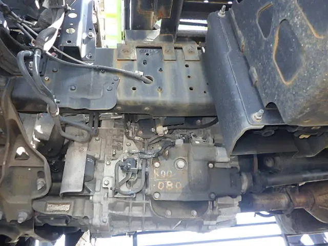 日野 レンジャー 2KG-FE2ABA(2WD)の写真19