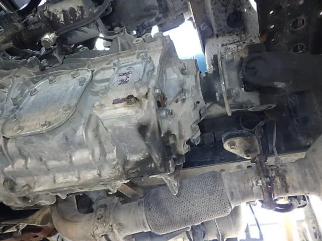 日野 レンジャー LKG-C(未入力/関係無)の写真20