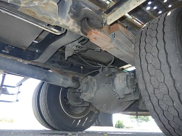 日野 レンジャー 2KG-FE2ABA(2WD)の写真20