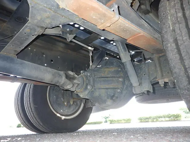 いすゞ エルフ TKG-NPR85ANの写真21