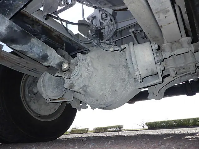 日野 レンジャー LKG-C(未入力/関係無)の写真21