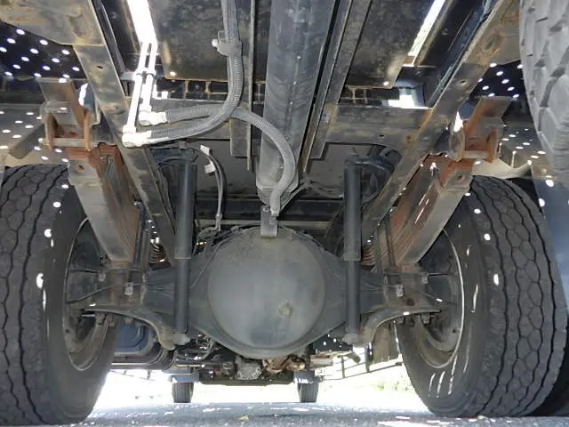 日野 レンジャー 2KG-FE2ABA(2WD)の写真21