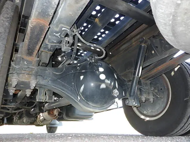 いすゞ エルフ TKG-NPR85ANの写真22