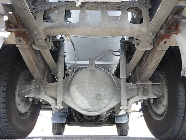 日野 レンジャー LKG-C(未入力/関係無)の写真22