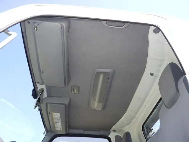 いすゞ エルフ TKG-NPR85ANの写真24