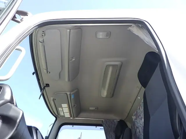 日野 レンジャー LKG-C(未入力/関係無)の写真24