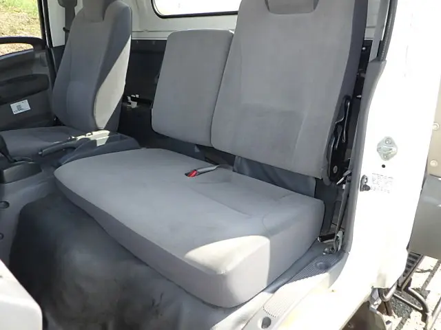 いすゞ エルフ TKG-NPR85ANの写真25