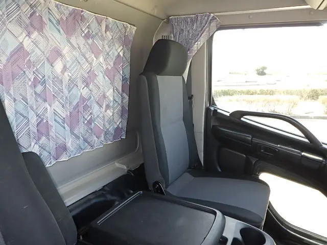 日野 レンジャー LKG-C(未入力/関係無)の写真25