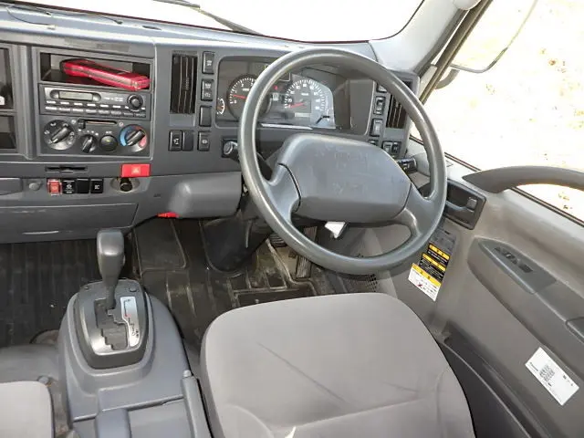 いすゞ エルフ TKG-NPR85ANの写真26