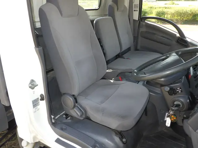 いすゞ エルフ TKG-NPR85ANの写真27