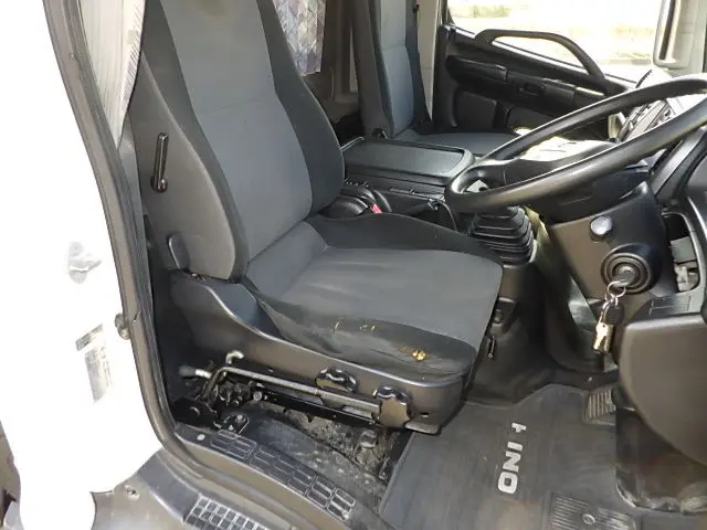 日野 レンジャー LKG-C(未入力/関係無)の写真27