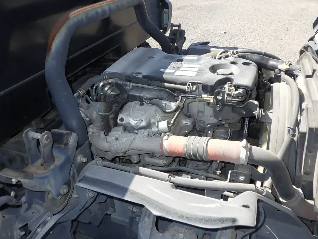 いすゞ エルフ TKG-NPR85ANの写真28