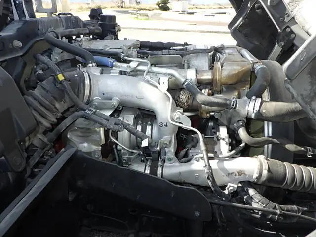 日野 レンジャー LKG-C(未入力/関係無)の写真28