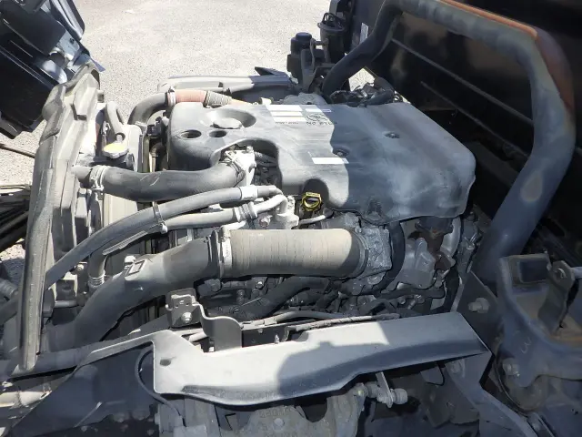 いすゞ エルフ TKG-NPR85ANの写真29