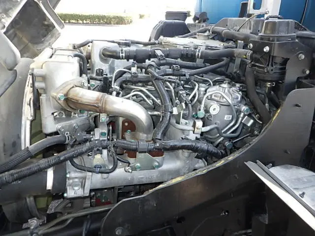 日野 レンジャー LKG-C(未入力/関係無)の写真29