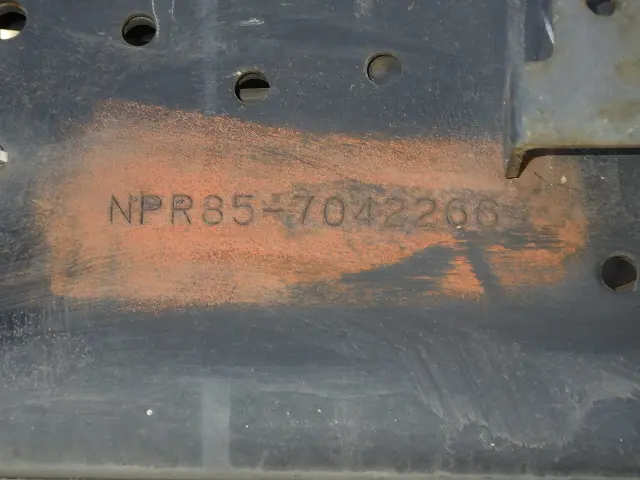 いすゞ エルフ TKG-NPR85ANの写真30