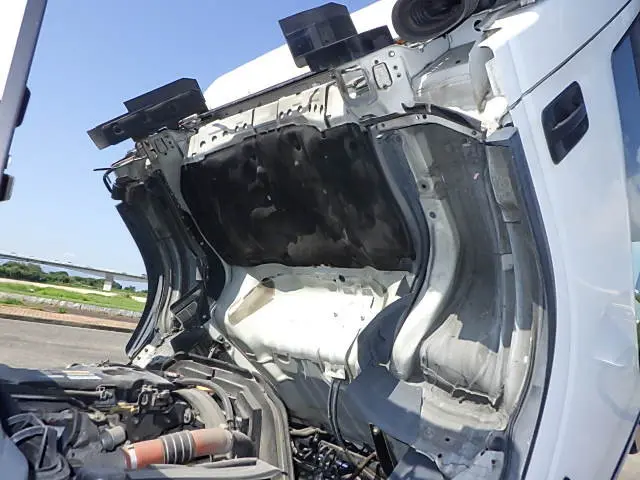 いすゞ エルフ TKG-NPR85ANの写真31