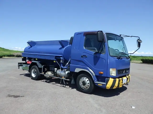 三菱 ファイター TKG-FK61F(未入力/関係無)の写真2