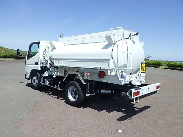 三菱 キャンター 2RG-FEAV0の写真3