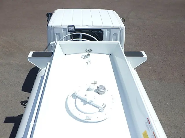 三菱 キャンター 2RG-FEAV0の写真7