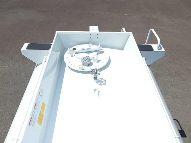 三菱 キャンター 2RG-FEAV0の写真8