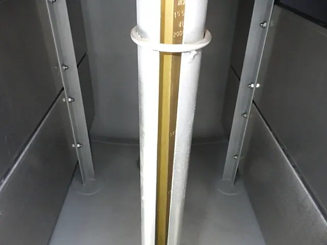 三菱 キャンター 2RG-FEAV0の写真9