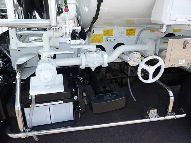 三菱 キャンター 2RG-FEAV0の写真12