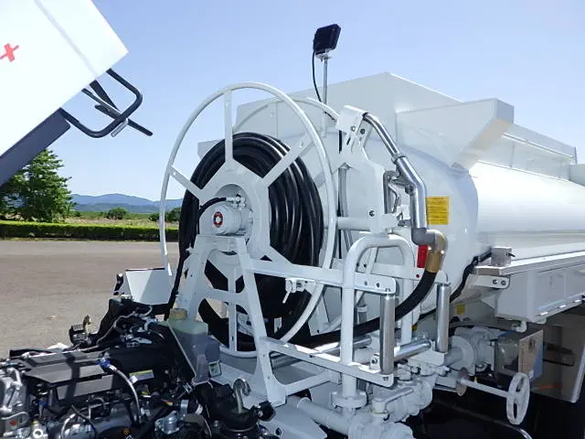 三菱 キャンター 2RG-FEAV0の写真13