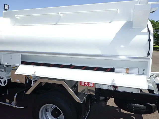 三菱 キャンター 2RG-FEAV0の写真15