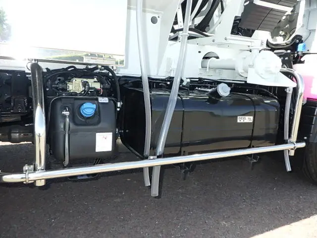 三菱 キャンター 2RG-FEAV0の写真18