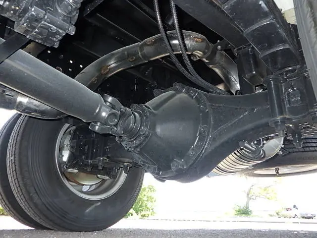 三菱 キャンター 2RG-FEAV0の写真21