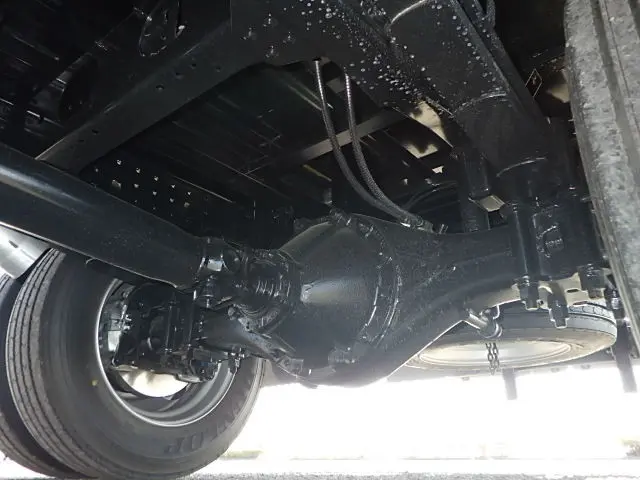 三菱 キャンター 2PG-FEB90(2WD)の写真21