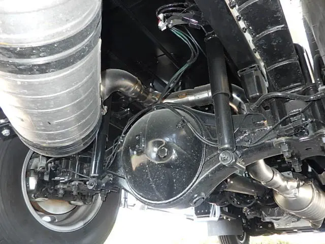 三菱 キャンター 2RG-FEAV0の写真22