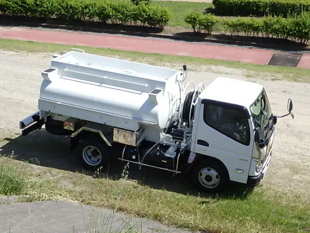 三菱 キャンター 2RG-FEAV0の写真23