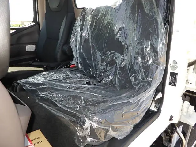 三菱 キャンター 2RG-FEAV0の写真25