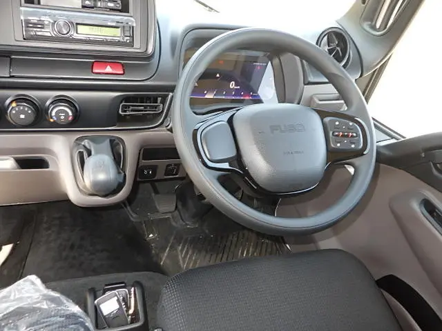 三菱 キャンター 2RG-FEAV0の写真26