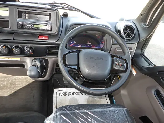 三菱 キャンター 2RG-FEB90(2WD)の写真26
