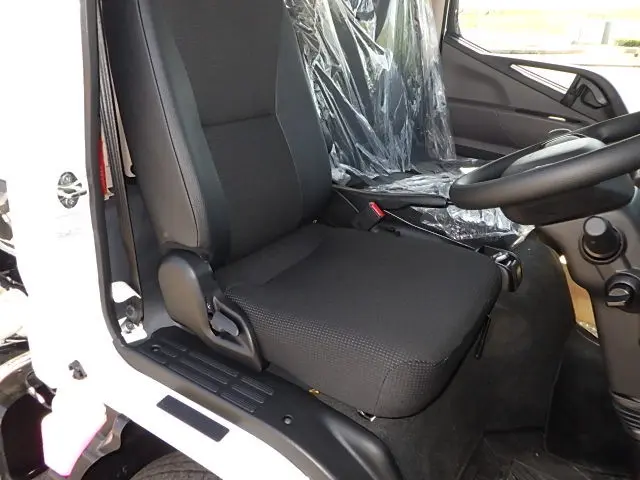 三菱 キャンター 2RG-FEAV0の写真27