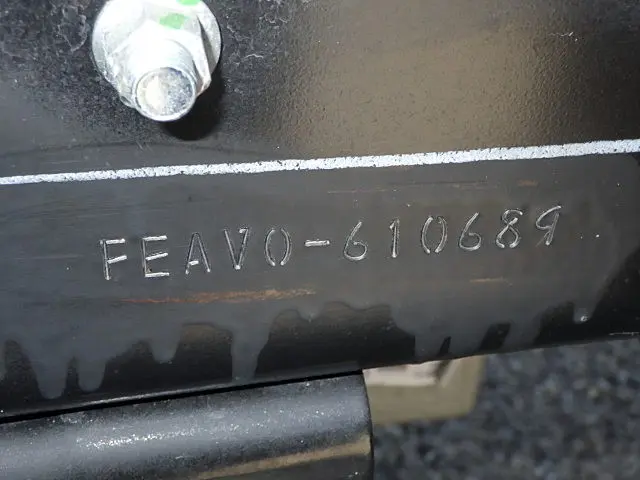 三菱 キャンター 2RG-FEAV0の写真30