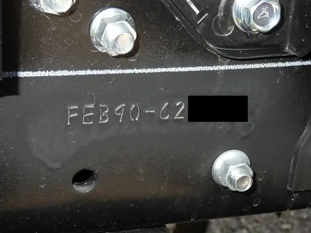 三菱 キャンター 2PG-FEB90(2WD)の写真30